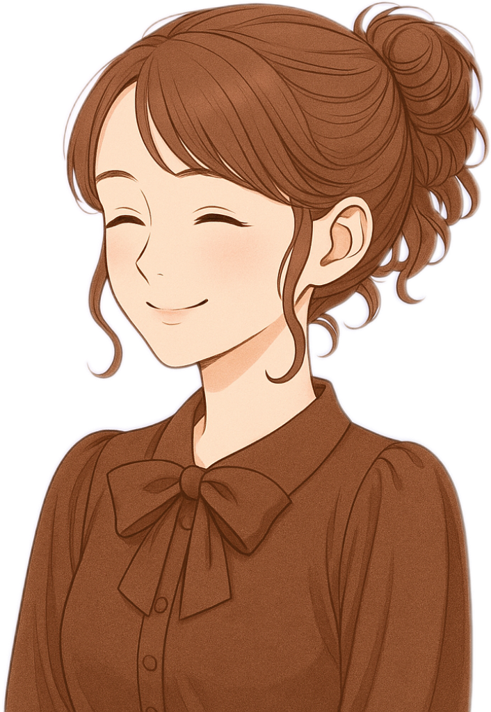 にっこりイルマ